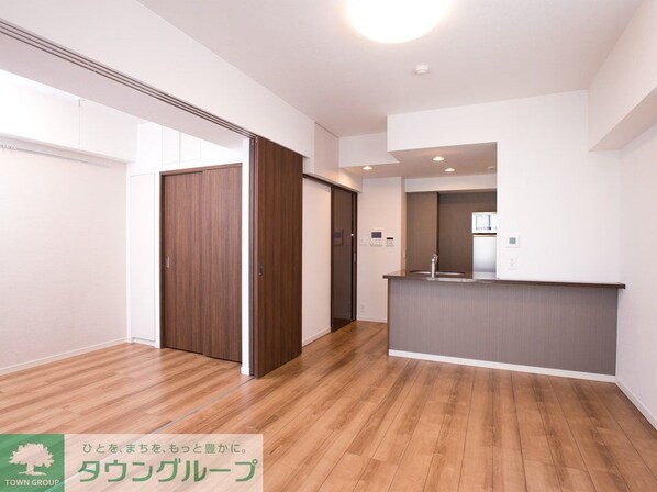 LOVIE銀座東の物件内観写真